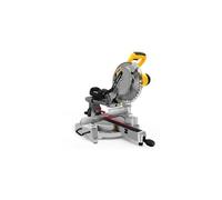 Scie à onglet 2100 W Ø 255 mm Alésage 30 mm Silencieux