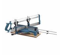 Scie À Onglet 550Mm Outils De Bricolage Travail Du Bois Menuisier TOP