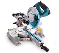 Scie À Onglet À Glissière Makita LS0815FLN 216Mm (240V)