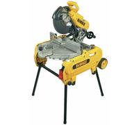Scie à onglet à table retournable 305 mm 2000 W D27107XPS DEWALT