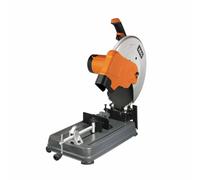 Tronçonneuse à disque électrique AEG 2300W 355mm SMT 355