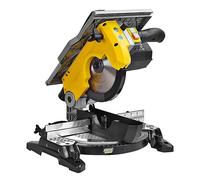 Scie à onglet avec table supérieure D. 210 x Al. 30 mm - 230V 1200W - TR 076