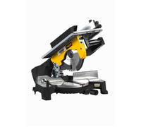 Scie à onglet avec table supérieure D. 250 x Al. 30 mm - 230V 1800W - TR 078