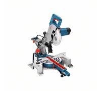 Bosch Professional Scie à Onglets Radiale GCM 800 SJ 0601B19000
