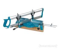 Scie à onglet de précision - Lame 550 mm, 14 tp…