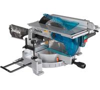 Scie à onglet de table Makita 1 650 W - 3 800 tr/min - 305 mm