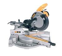 DEWALT Scie à Onglet Radiale - 1600W - 216mm DW712N-QS