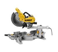 Scie à onglet DeWALT DWS727