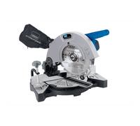 Scie À Onglet Draper 230V Storm Force 210Mm 1100W Sans Balais 21307