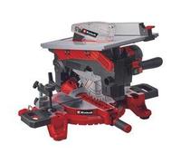 Scie à onglet Einhell Te Ms 254 T
