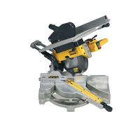 DeWALT D27112 scie à onglets 3650 tr/min 1600 W