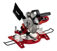 Scie à onglet et radiale Einhell TC-MS 2112 4300295 210 mm 30 mm 1400 W 1 pc(s)