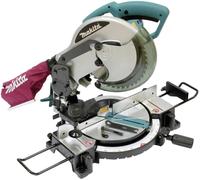 Scie à onglet et radiale Makita S_0380_7177735 260 mm 30 mm 1500 W
