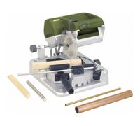 Scie à onglet et radiale Proxxon Micromot KGS 80 27 160 80 mm 10 mm 200 W 1