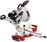 Holzmann KAP305JL_230V scie à onglets 4200 tr/min