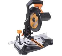 Evolution EVOLUTION Scie a onglet multimatériaux Rage CMS 1200 W 210 mm