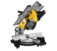 Scie à onglet - FEMI - TR100 - Ø305 mm - 2000 W - Aluminium moulé sous pression