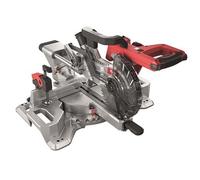 Scie À Onglet Flex Power Tools SMS 190 18.0-EC Unité Nue 18V FLXSMS19018N