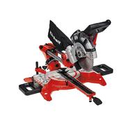 Scie À Onglet Glissante Double Einhell TC-SM 2131/1 1500W 240V EINTCSM21311
