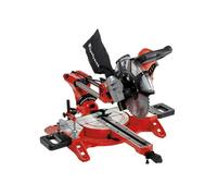 Scie À Onglet Glissante Double Einhell TC-SM 2534/1 2100W 240V EINTCSM25341