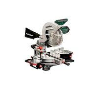Scie à onglet KS 305 M 619003000 305 mm 30 mm 1600 W