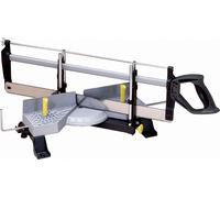 Stanley Scie à onglets Stanley en métal 560 x 95 mm Quantité:1