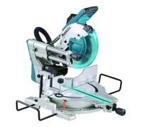 Makita Scie à onglet et radiale Makita LS1019L Quantité:1