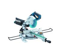 Makita LS0815FLN - Scie à onglet radiale - 230V - 1400W - 216 x 30mm