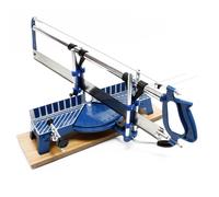 Scie à onglet manuelle Scie à main 600 mm