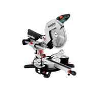 Scie à onglet Metabo KGS 305 M 613305000