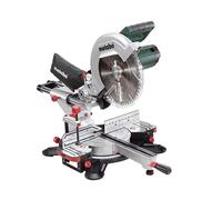 Scie À Onglet Métabo KGS 305M 1600W 110V MPTKGS305ML