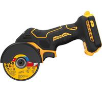 Scie à Onglet Miniature à Batterie Dewalt DCS438N-XJ 76 mm 18 V XR Corps