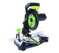 Scie à Onglet Multi-Usages EVOLUTION Fury-F210CMS