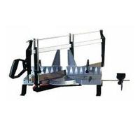 Scie à onglet - NOBEX - Champion 180 - 630 mm lame - 180 mm hauteur de coupe - 500 mm table