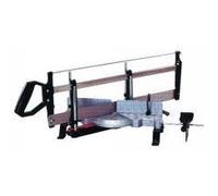 Scie à onglet - OUTIFRANCE - Proman 110 NOBEX - Lame 565 mm - Hauteur de coupe 110 mm - Précision +/- 0.2°