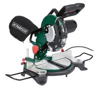 Scie à onglet Parkside PKS 1500 B3 1500W à 45