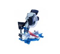 Scie à onglet pendulaire SCHEPPACH - 1700W - 210mm - HM81