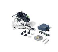 Scie à onglet radial sans fil KSC 60 EB-Basic FESTOOL