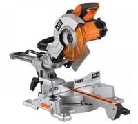 AEG AEG Scie oscillante et à onglet, Type: PS254L Quantité:1
