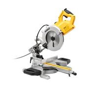 DeWalt Scie à panneaux DeWalt 250 mm 1850 Watt DWS778-QS Quantité:1