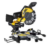 Scie à onglet radiale 2000W FEMI TR 1030DB