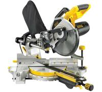 Stanley FME720-QS Scie a onglet radiale (255mm/2000W)