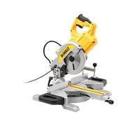 DeWALT DWS777 Scie a onglet radiale (1800W/216mm)