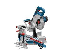 Bosch GCM 18V-216 D PROFESSIONAL 5000 tr/min