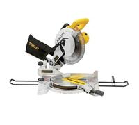 Scie À Onglet Radiale 254 mm - 1650W - SM1650-QS STANLEY FATMAX V20