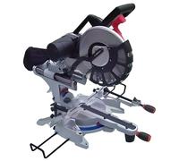 Leman SOR310 Scie à onglets radiale ø 305