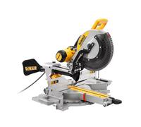 DeWalt Scie à panneaux DeWalt 305 mm 1675 Watt DWS780-QS Quantité:1