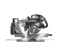 Festool Scie à onglets radiale KS 120 REB KAPEX - 575302