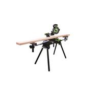 Scie à onglet radiale F210SMS Evolution - Multi-matériaux - 210mm - 3750 tours/min