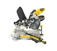 Scie a onglet radiale FATMAX FME720QS 255 mm 2000W
